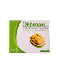 Evrizam (piracetam
