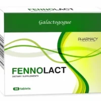 Fennolact tablets №30