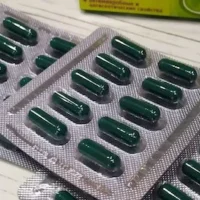 Fitolit capsules №10