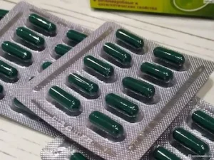 Fitolit capsules №10