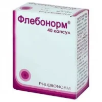 Flebonorm (diosmin