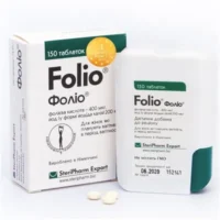 Folio tablets №150
