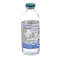 Gliuxil 200 ml.