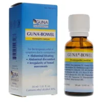Guna-Bovel oral drops 30 ml. vial
