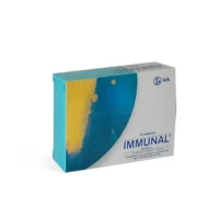 Immunal tablets 80 mg. №20