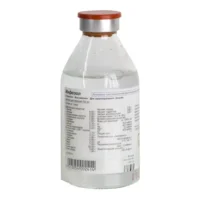 Infezol-100 solution for infusions 250 ml. №10