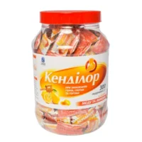 Kendilor (peppermint extract) №300 vial
