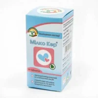 Milco (trigonella foenum-graecum) cer tablets №30