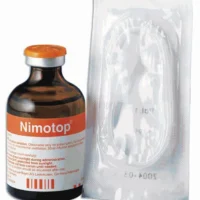 Nimotop (nimodipine) solution for infusions 50 ml. 10 mg. N5 vial