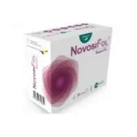 NovosiFol (Magnesium citrate) powder for oral solution sachet №30