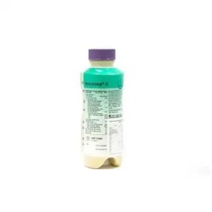 Nutricomp D Neutral emulsion 500 ml.
