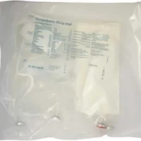 Nutriflex Lipid suspension for infusions 1250 ml. №5