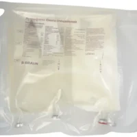 Nutriflex Lipid Peri suspension for infusions 1250 ml. N5