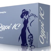 Odri capsules №20