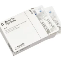 Oxitocin (oxytocin) solution for injections 5ME 1ml. ampoules №10