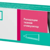 Pantenol-TEVA (dexpanthenol) ointment 5% 35 g. tube