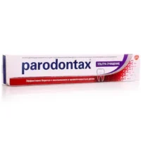 Parodontax Ultra Otchitshenie 75 ml.