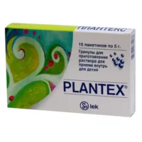 Plantex (Foeniculum vulgare)SAN doses sackets 5 g. №10