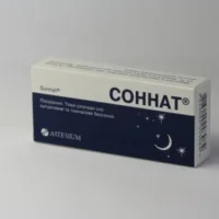 Sonnat 7,5 mg 10 tablets