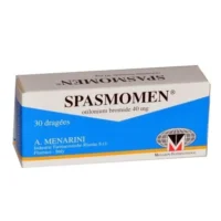 Spazmomen 40