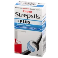 Strepsils