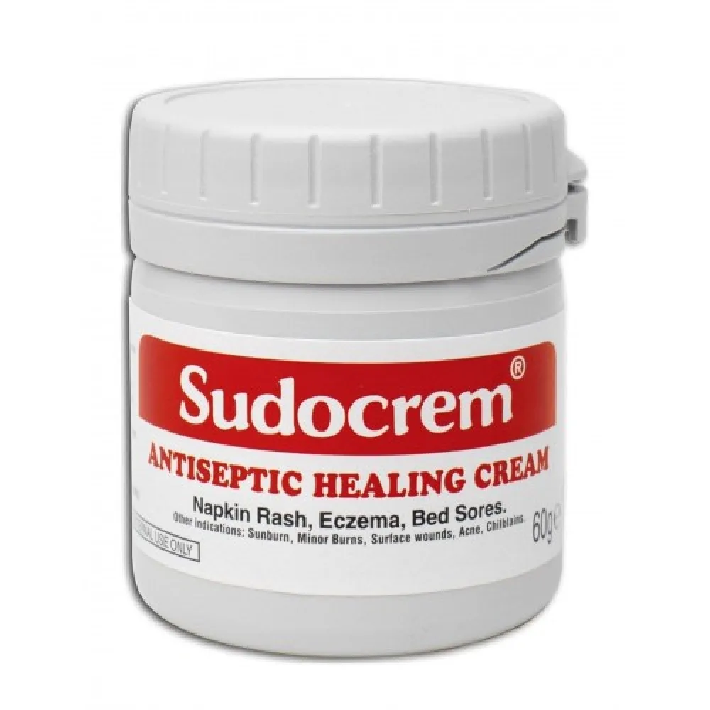 Sudocrem 60