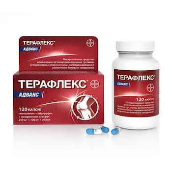 Teraflex Advance (glucosamine