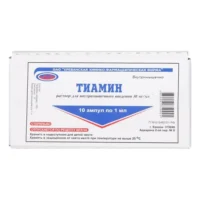 Thiamine 10