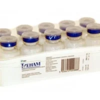 Thienam (imipenem