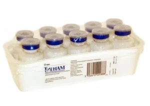 Thienam (imipenem