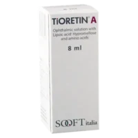 Thioretin A (lipoic acid