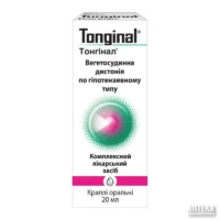 Tongynal (Camphora