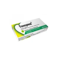 Tonorma (atenolol
