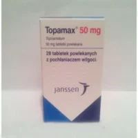 Topamax 50 mg.