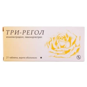 Tri-regol (estradiol