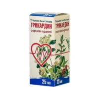 Tricardin (valerian