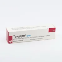 Triderm (betamethasone