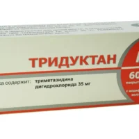 Triductan 35 - 60 tablets