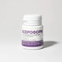 Ceroform (bismuth tribromophenate) powder for external use 7g