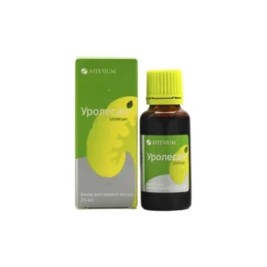 Urolesan (fir oil