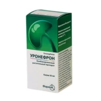 Uronefron 50 ml