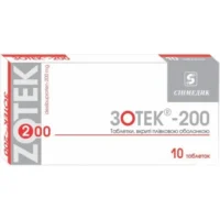 Zotek 200