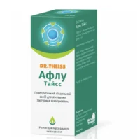 aflu-taiss 50 ml