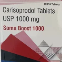 Carisoprodol