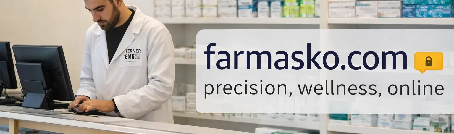 Farmasko.com