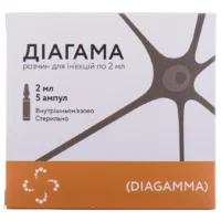 diagama