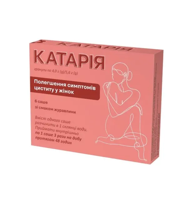 Kataria 4 mg.