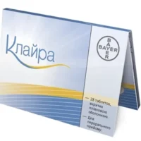 Klaira tablets