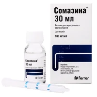 Somazina 100