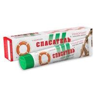 Spasatel for legs (dexpanthenol) cream 50 g. tube
